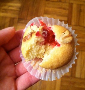 mini muffin